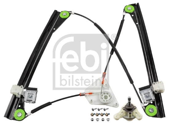 Window Regulator